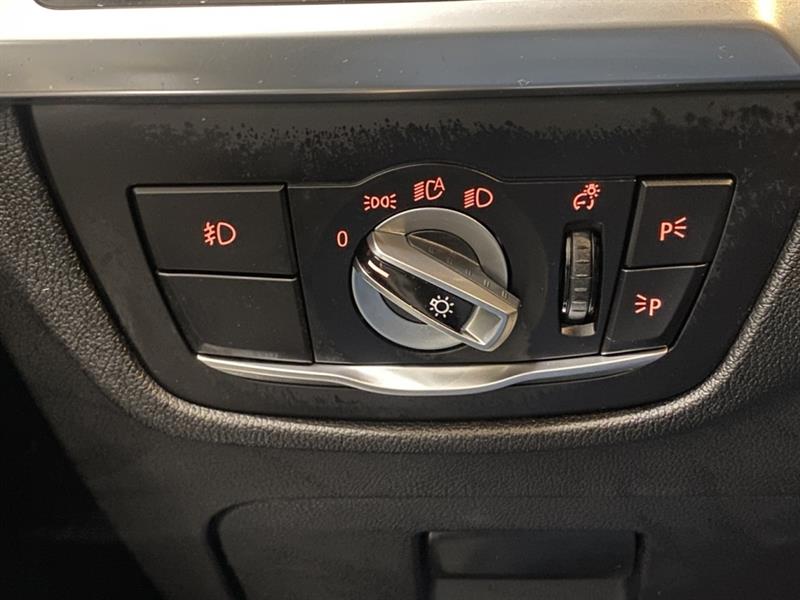 bmw X3 2020 - 29