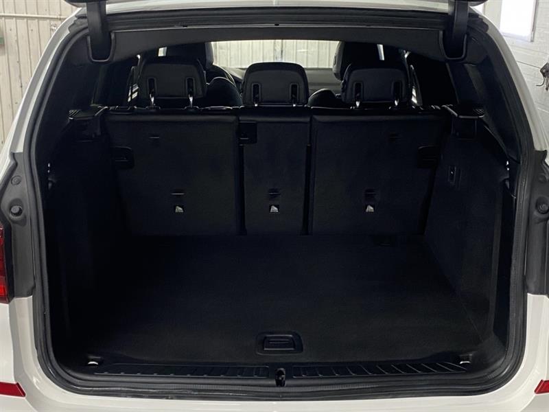 bmw X3 2020 - 32