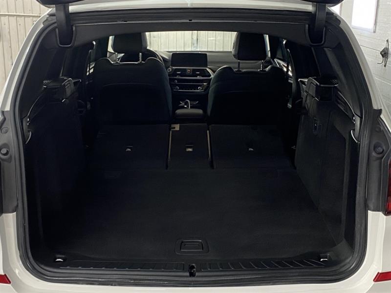 bmw X3 2020 - 33