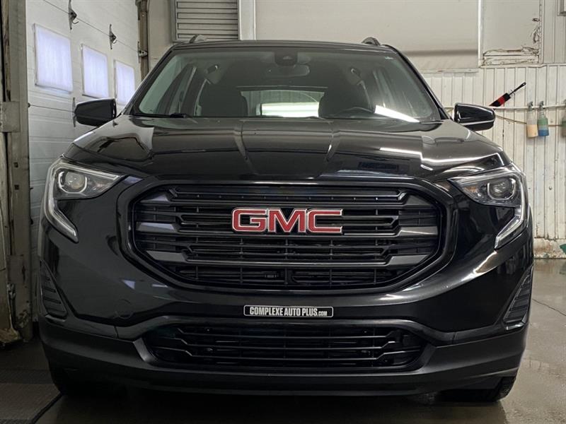 gmc Terrain 2021 - 3