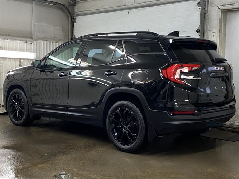 gmc Terrain 2021 - 5
