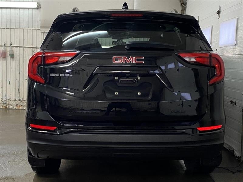 gmc Terrain 2021 - 6