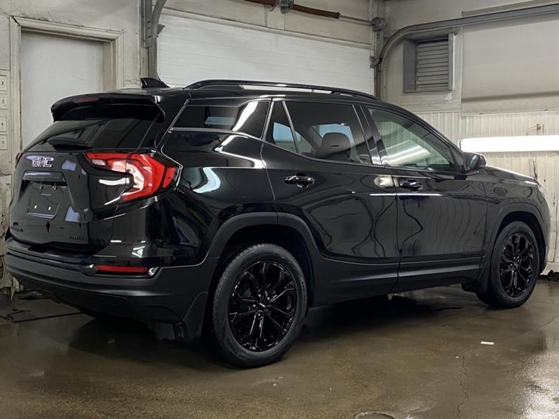gmc Terrain 2021 - 7
