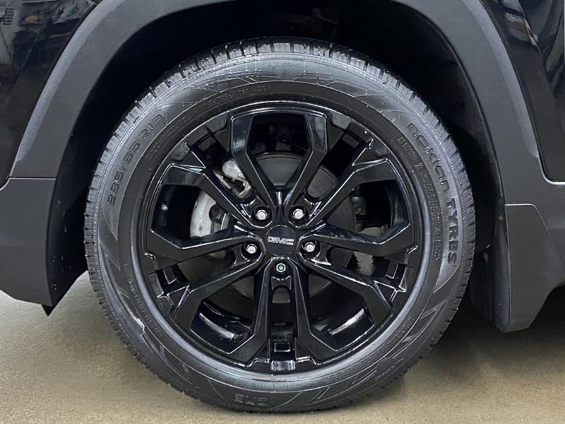gmc Terrain 2021 - 11