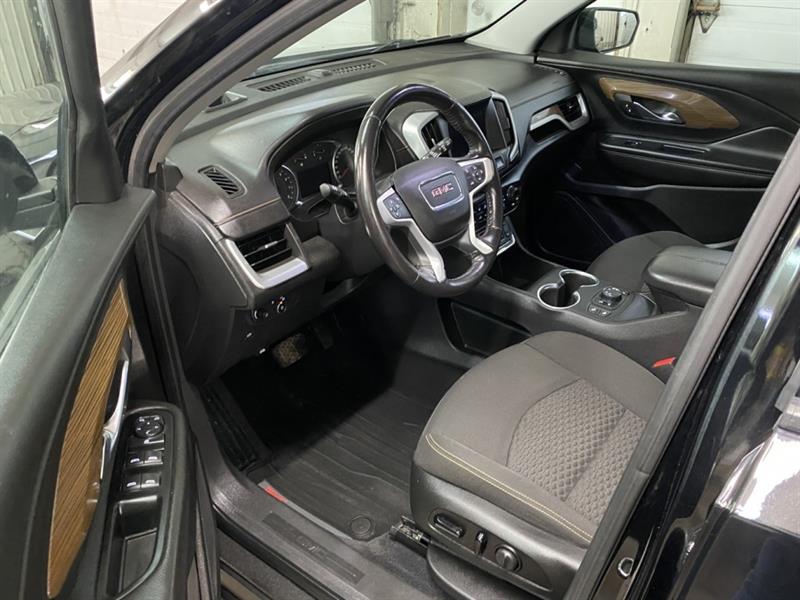 gmc Terrain 2021 - 13