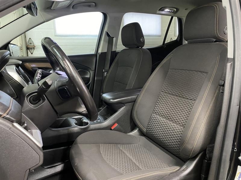 gmc Terrain 2021 - 14