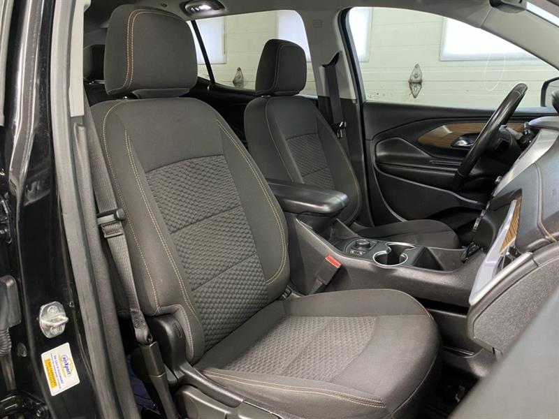 gmc Terrain 2021 - 17