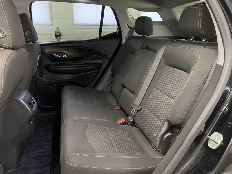 gmc Terrain 2021 - 18