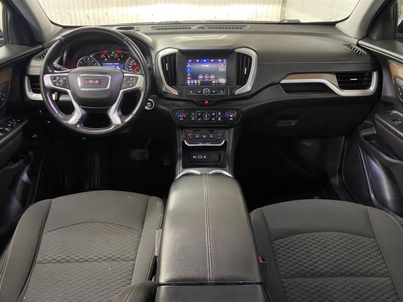 gmc Terrain 2021 - 19