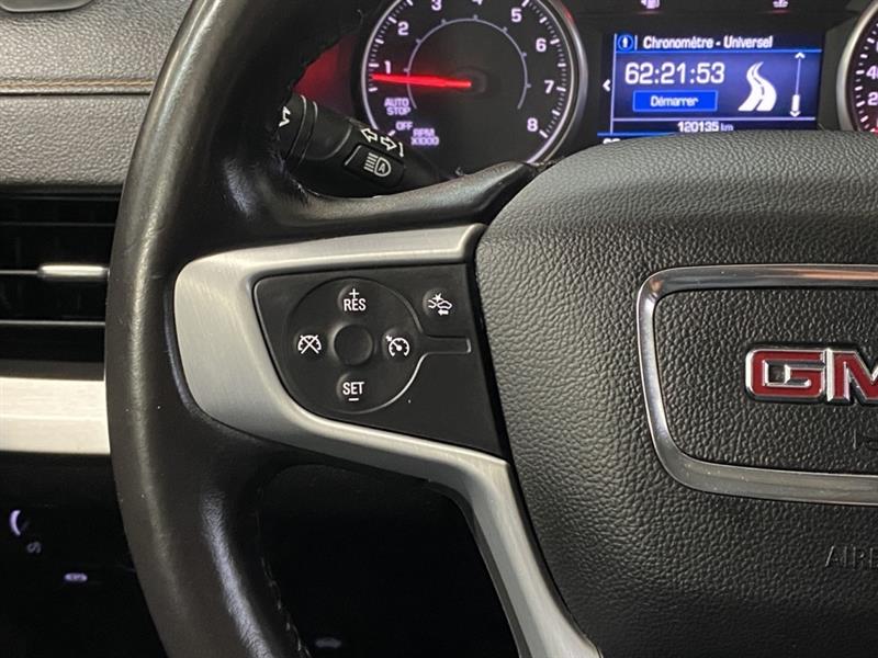 gmc Terrain 2021 - 20