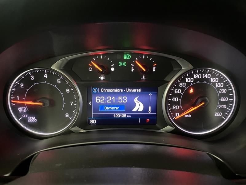 gmc Terrain 2021 - 23