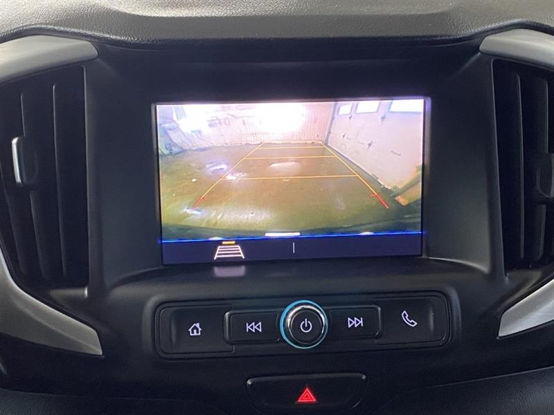 gmc Terrain 2021 - 24