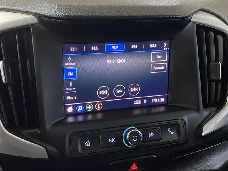 gmc Terrain 2021 - 25