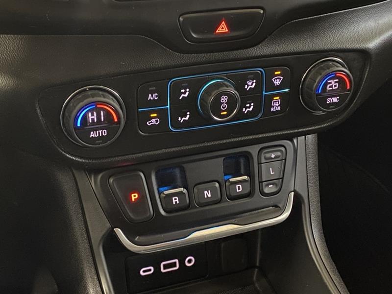 gmc Terrain 2021 - 26