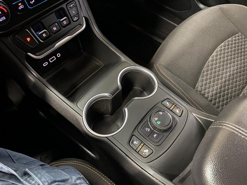 gmc Terrain 2021 - 27