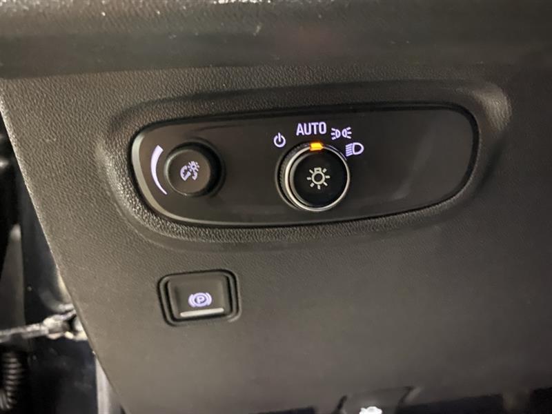 gmc Terrain 2021 - 28