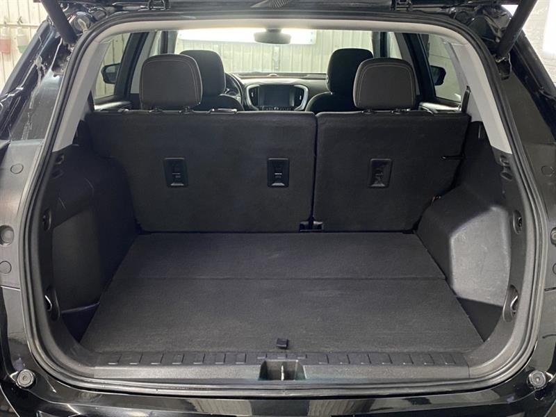 gmc Terrain 2021 - 31