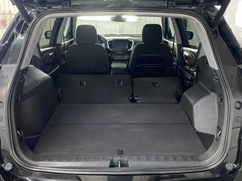gmc Terrain 2021 - 32