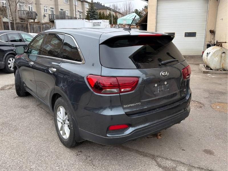 kia Sorento 2020 - 3
