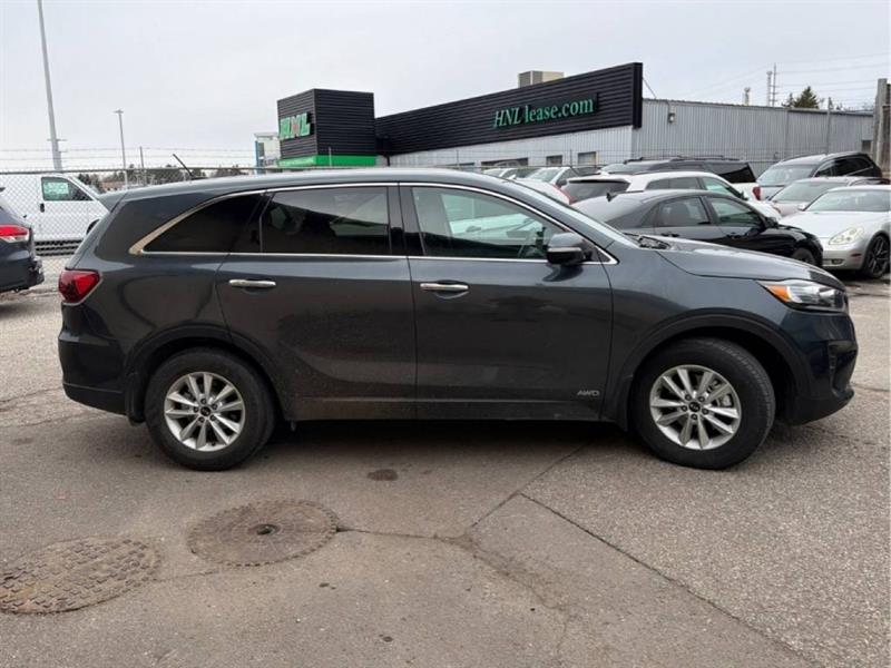 kia Sorento 2020 - 4