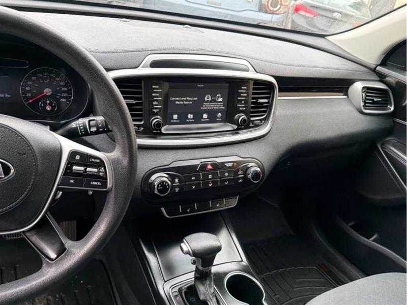 kia Sorento 2020 - 5