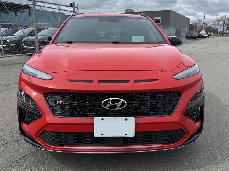 hyundai Kona 2022 - 3
