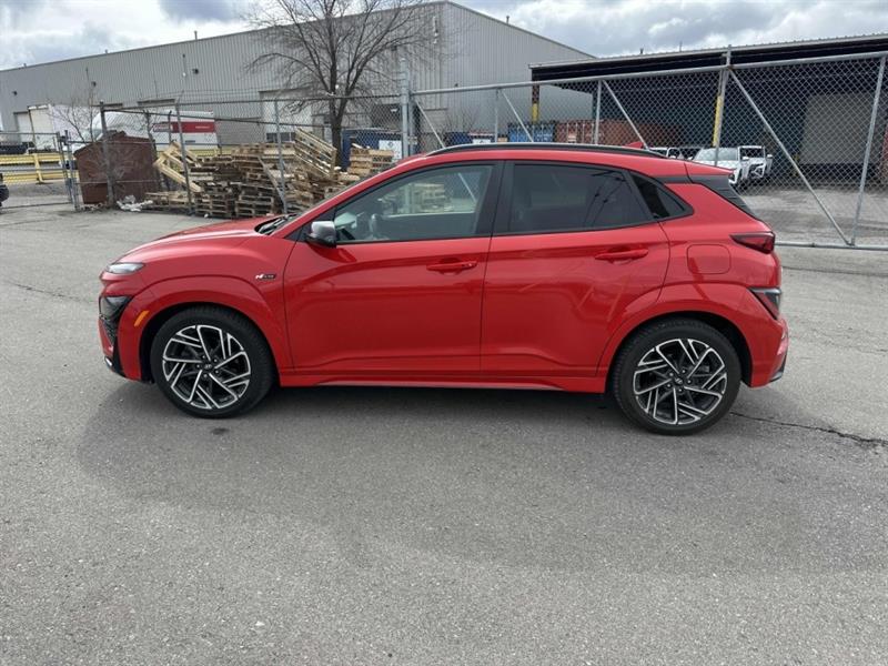 hyundai Kona 2022 - 4