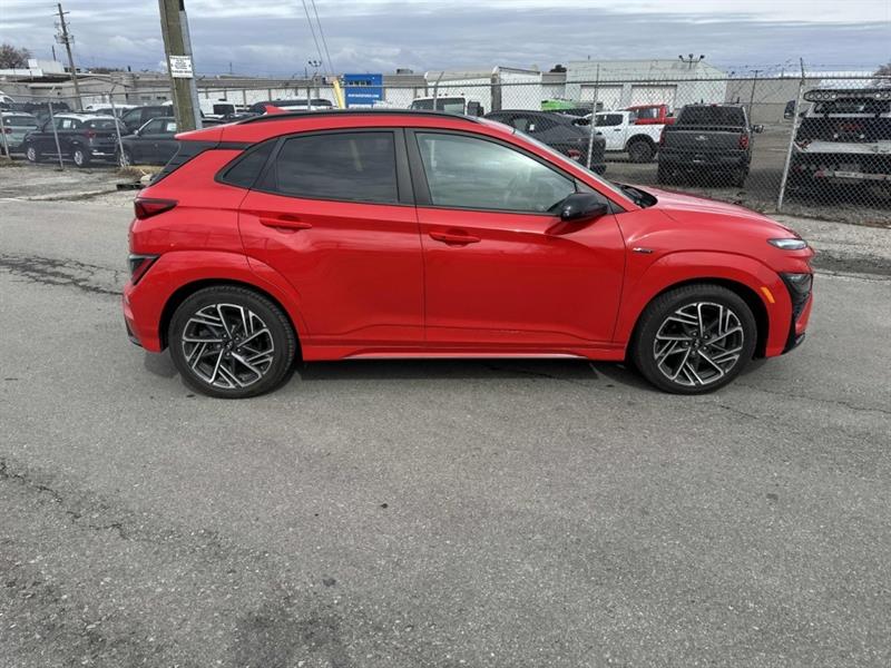 hyundai Kona 2022 - 6