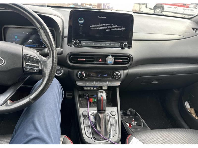 hyundai Kona 2022 - 7