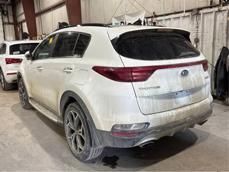 kia Sportage 2021 - 3