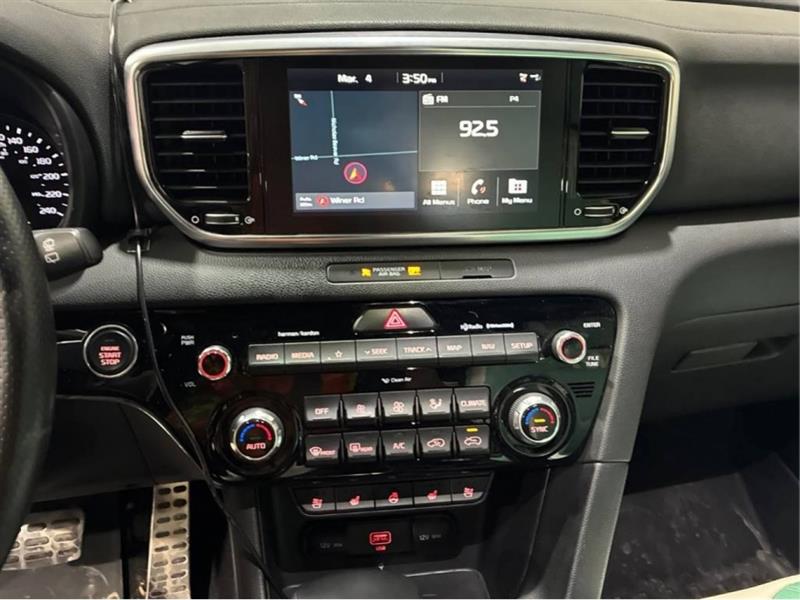 kia Sportage 2021 - 6