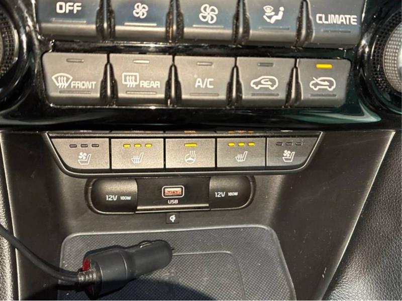kia Sportage 2021 - 7