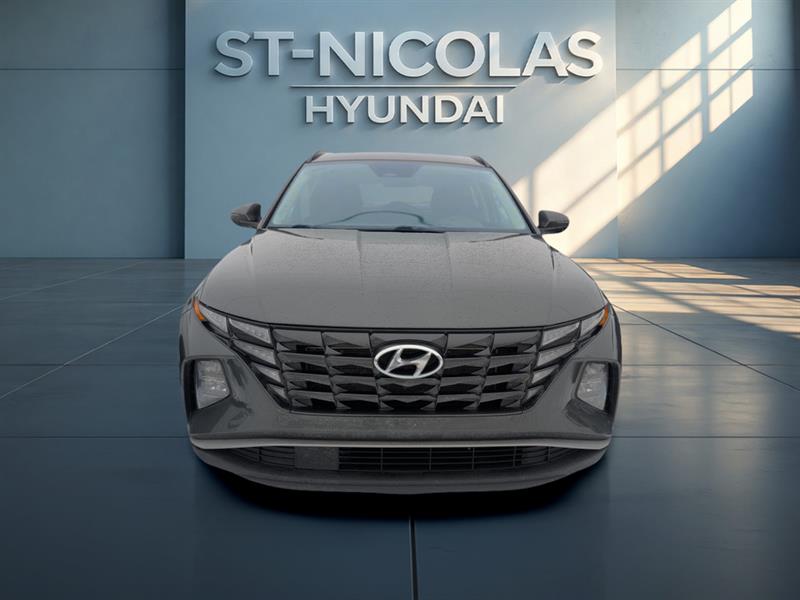 hyundai Tucson 2023 - 2
