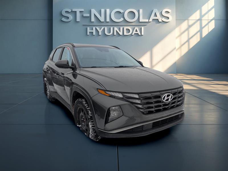 hyundai Tucson 2023 - 3