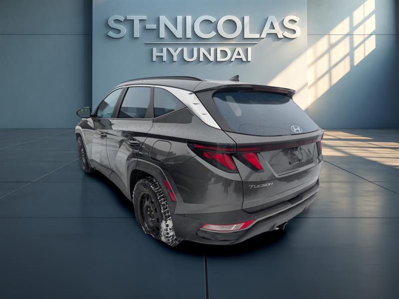 hyundai Tucson 2023 - 5