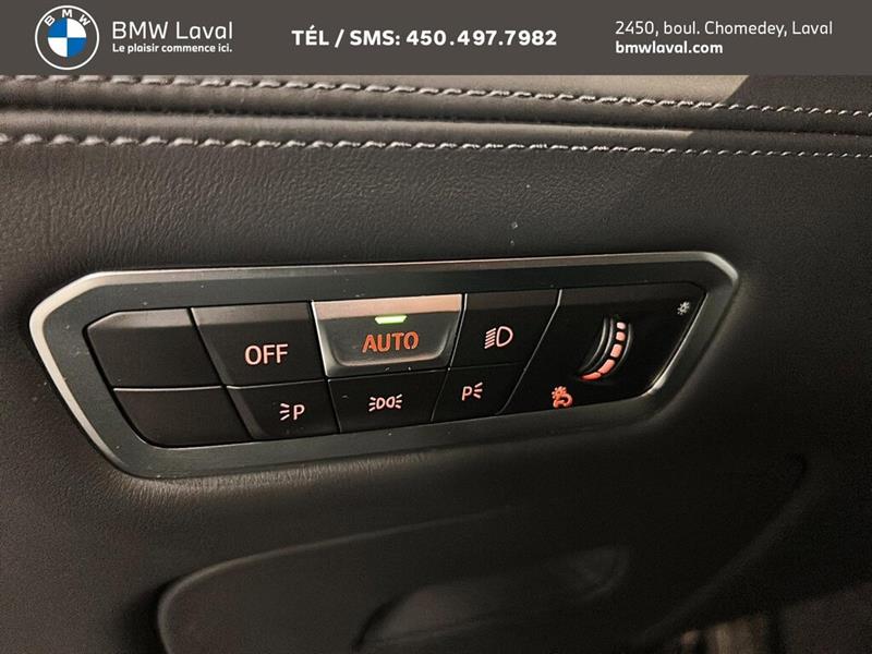 bmw X5 M 2022 - 16