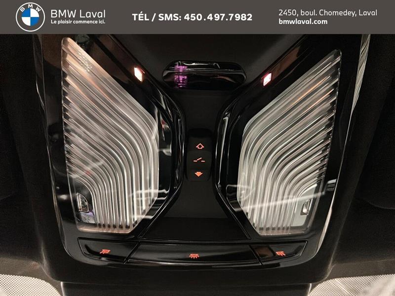 bmw X5 M 2022 - 23
