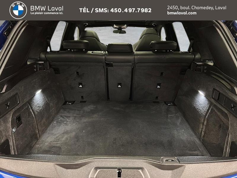 bmw X5 M 2022 - 33