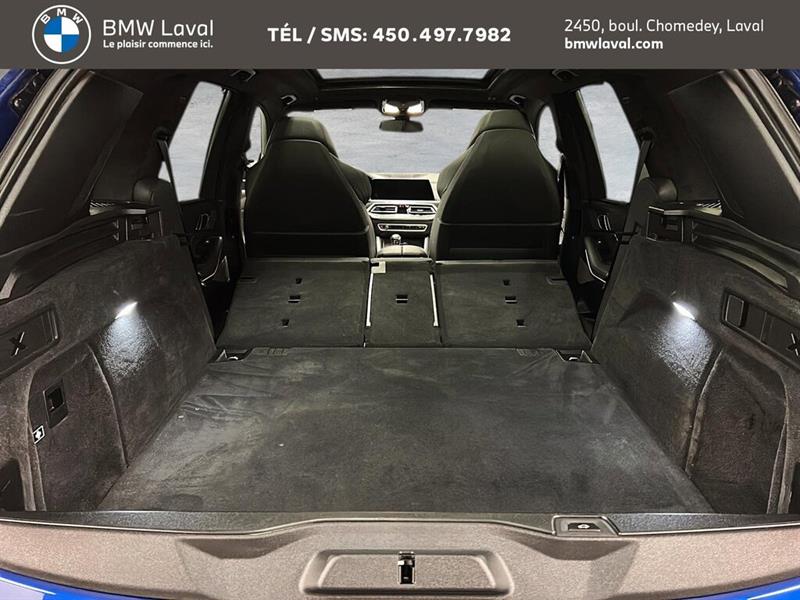 bmw X5 M 2022 - 34