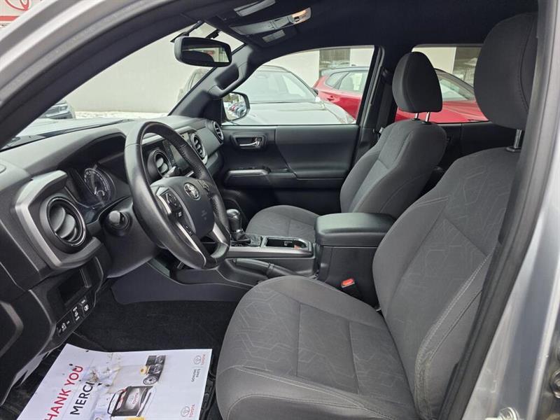 toyota Tacoma 2017 - 10