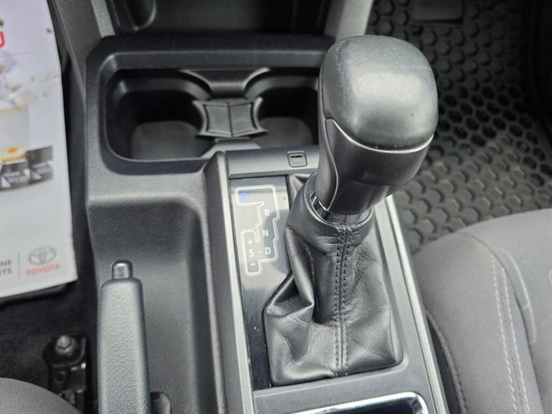 toyota Tacoma 2017 - 16