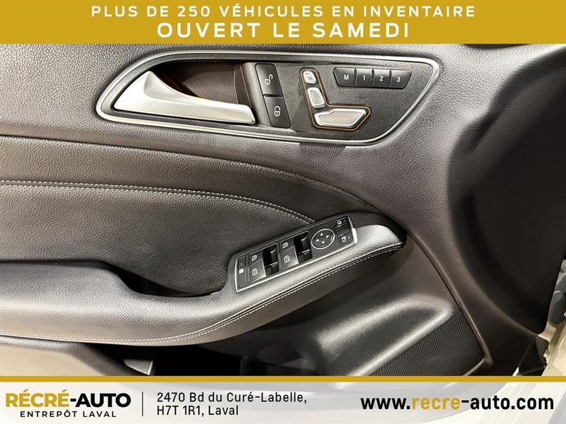 mercedes-benz B-Class 2018 - 14