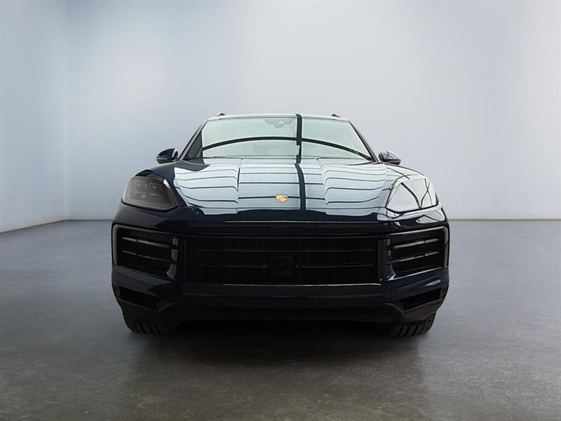porsche Cayenne 2024 - 5