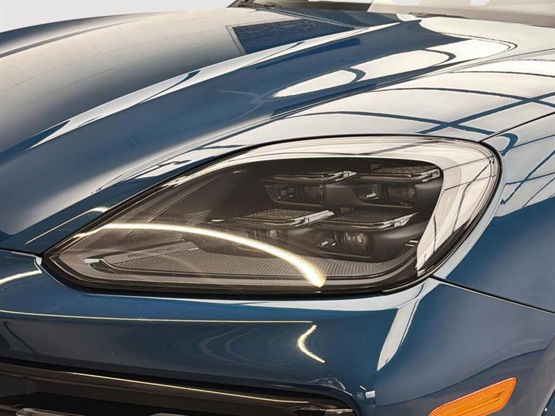 porsche Cayenne 2024 - 8