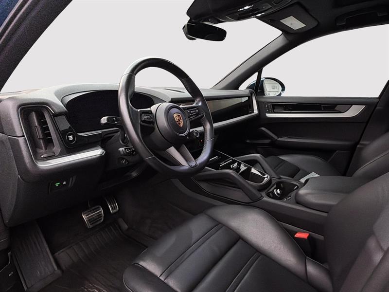porsche Cayenne 2024 - 12