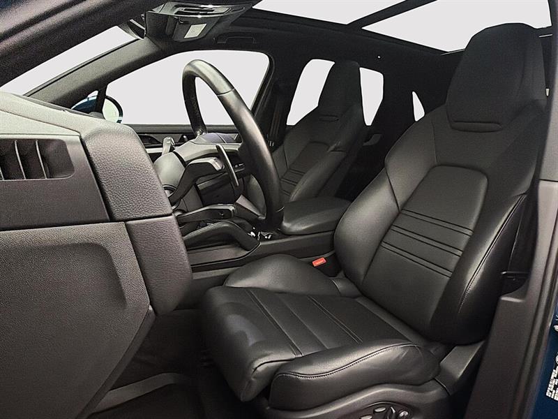 porsche Cayenne 2024 - 13