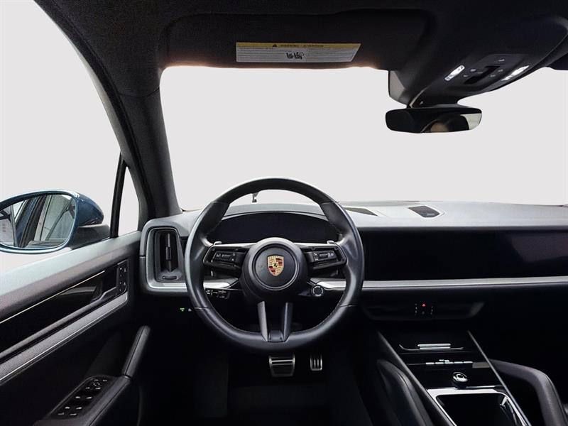 porsche Cayenne 2024 - 14