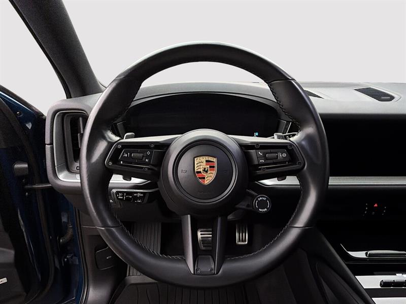porsche Cayenne 2024 - 15