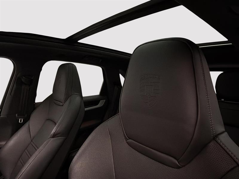 porsche Cayenne 2024 - 21