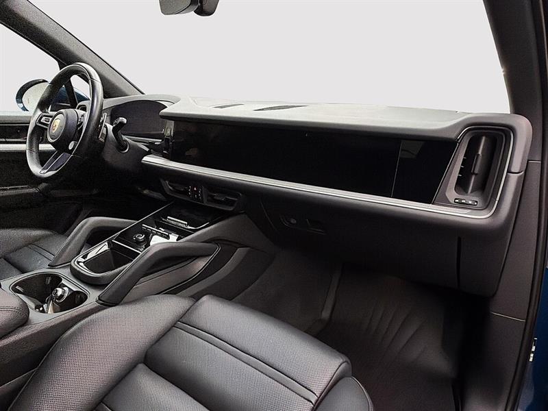 porsche Cayenne 2024 - 23